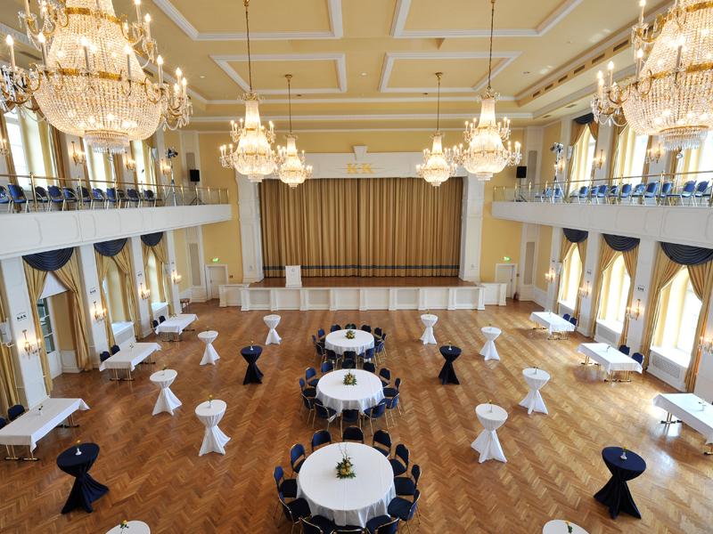 Dormero Hotel Halle Halle  Exteriör bild